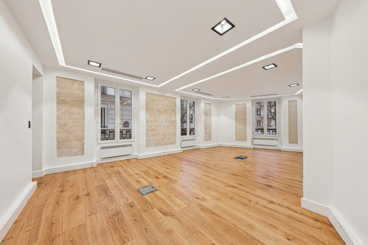 Bureau Paris 85m² Location bureau Paris OLBUR2311865 1